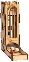 e-Raptor Dice Tower Castle
