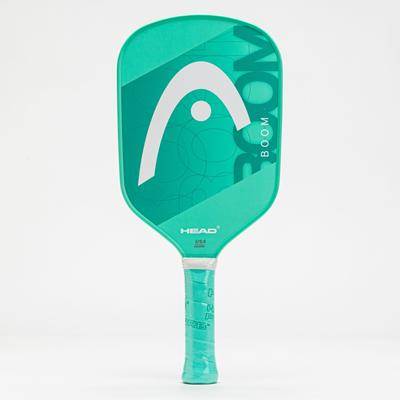 Head Racket Boom Team Ex Pickleball Paddle Verde