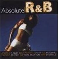 Various Absolute R&B (CD)