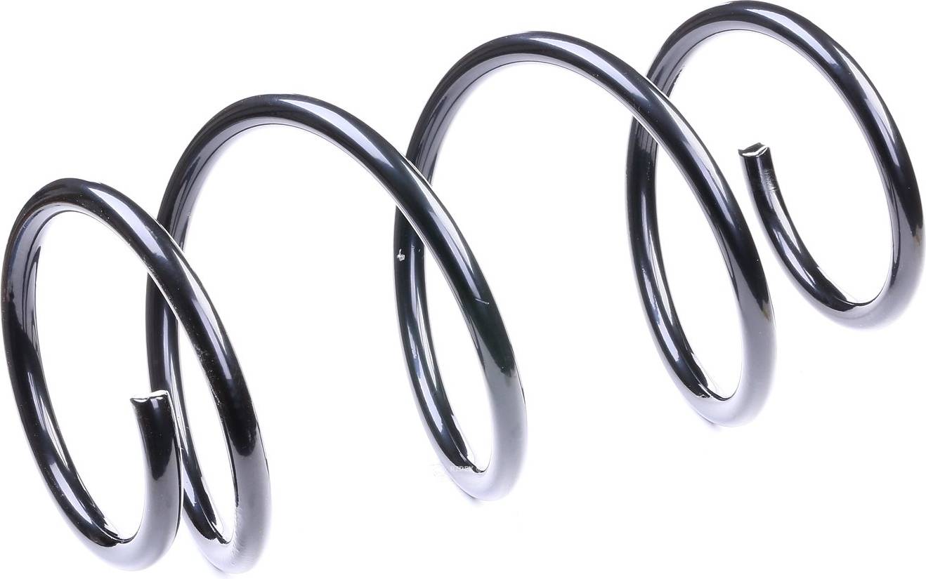 Ridex Coil Spring Front Axle