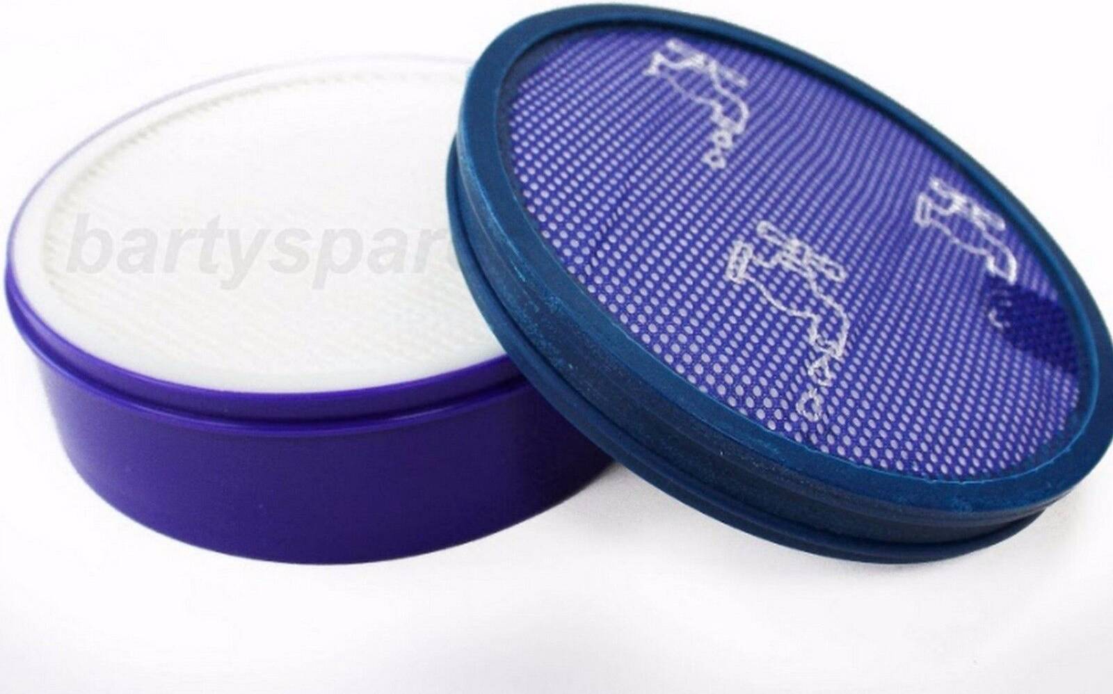 Dyson DC27 Filter Kit