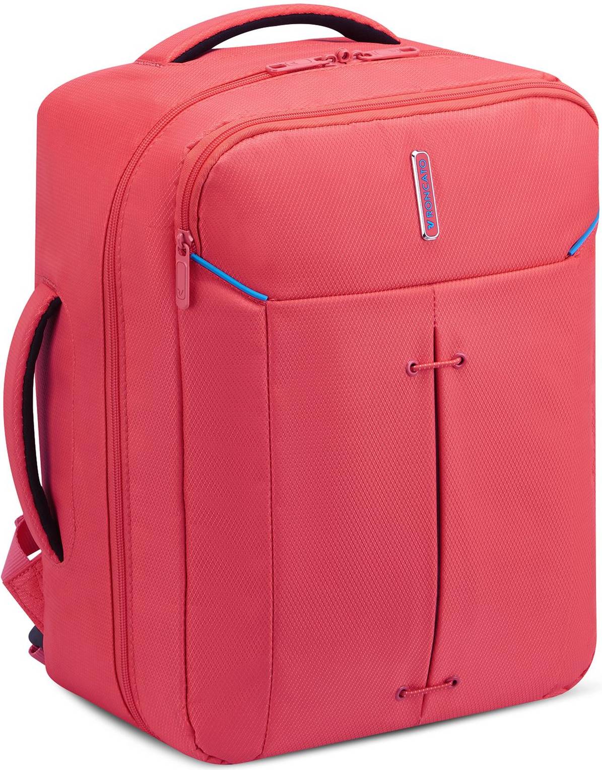 Ironik 2.0 Daypack - Rosa