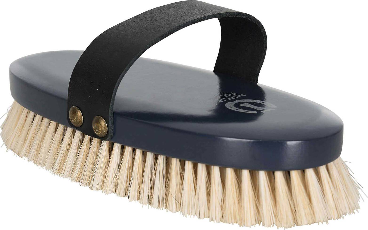 Imperial Riding Soft Brush - Bleu