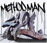 Method Man 4:21..The Day After (CD)