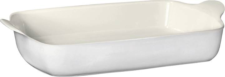 Henry extra Emile Henry Extra Large Rectangular Baker Springform