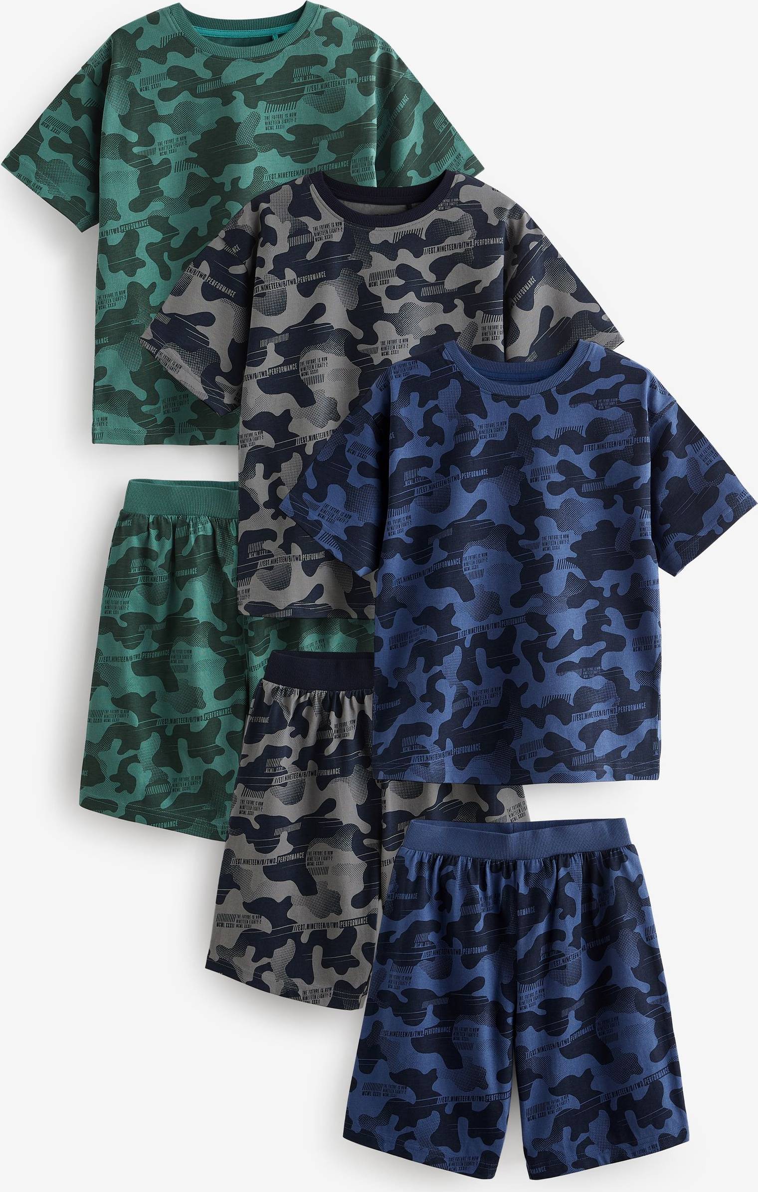 NEXT Pyjamas