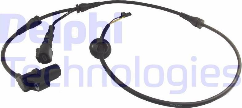 Delphi SS20037 Sensor