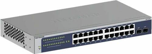 Netgear Gigabit Smart Switches