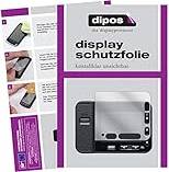 Dipos Screen Protector DSC-RX0 II Crystal