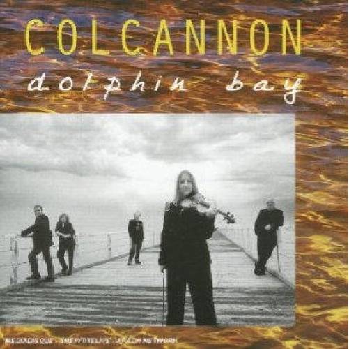 Colcannon Dolphin Bay (CD)