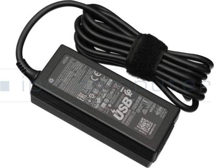 HP Adattatore 45W NPFC Smart RC Notebook