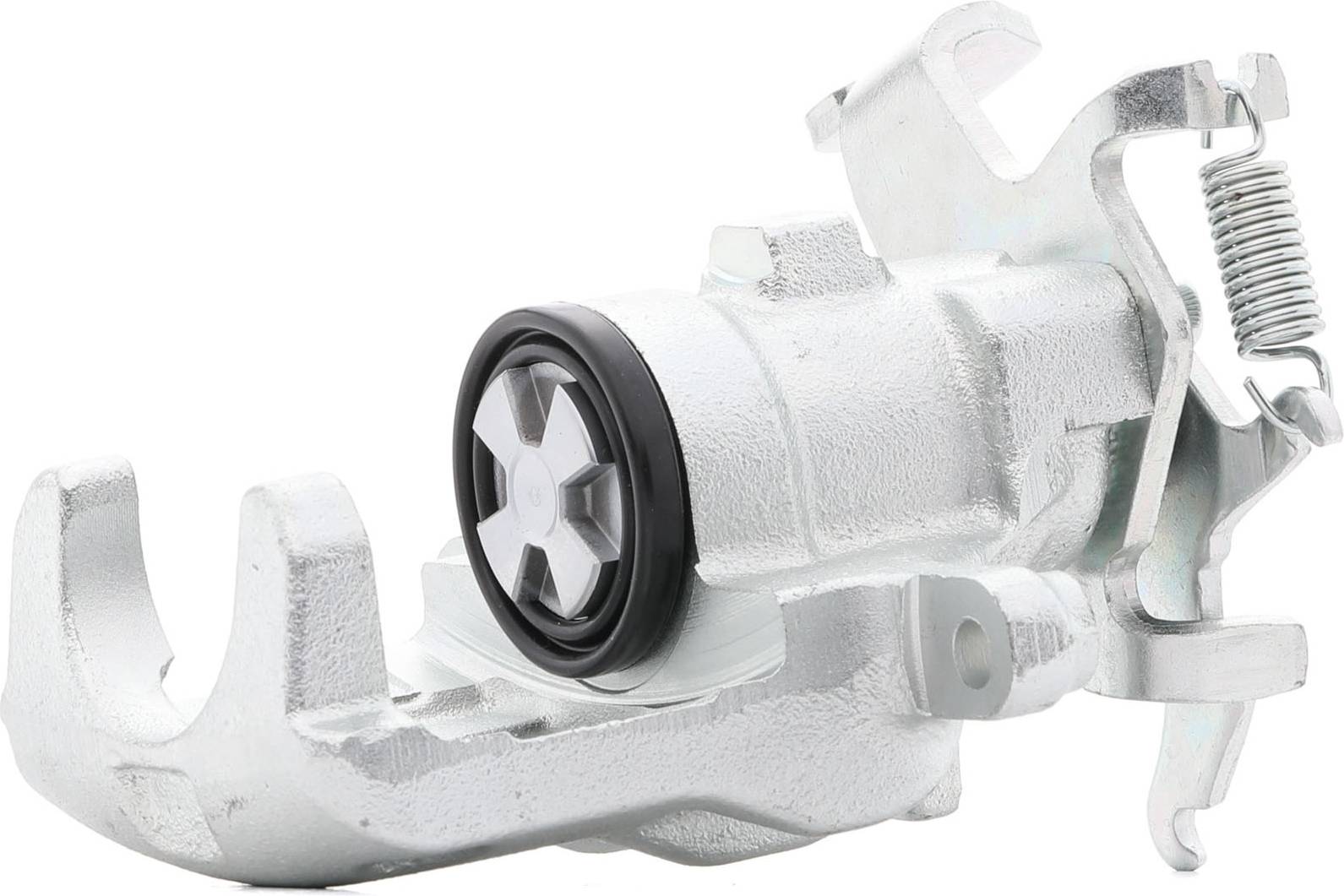 Ridex Brake Caliper Rear Axle 78B1108