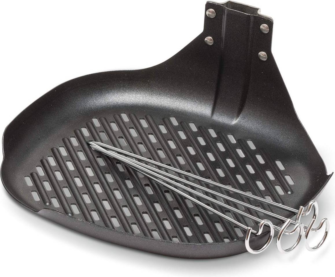 Grill Master Kit