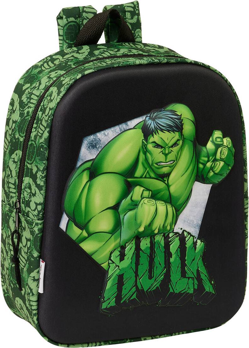 Hulk Rucksack
