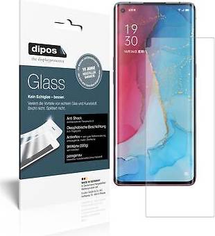 Dipos Screen Protector Oppo Reno3 Pro Matte 9H