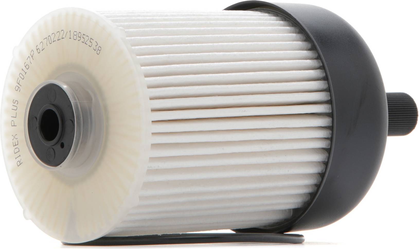 Ridex Plus Fuel Filter Insert