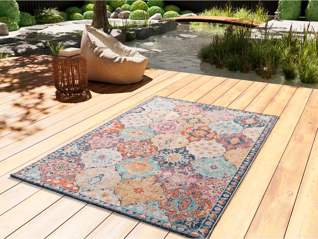 Langley Street Luna Area Rug