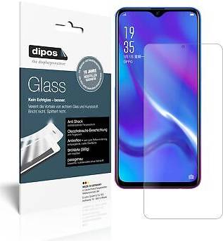 Dipos Screen Protector Oppo RX17 Neo Pro Matte 9H