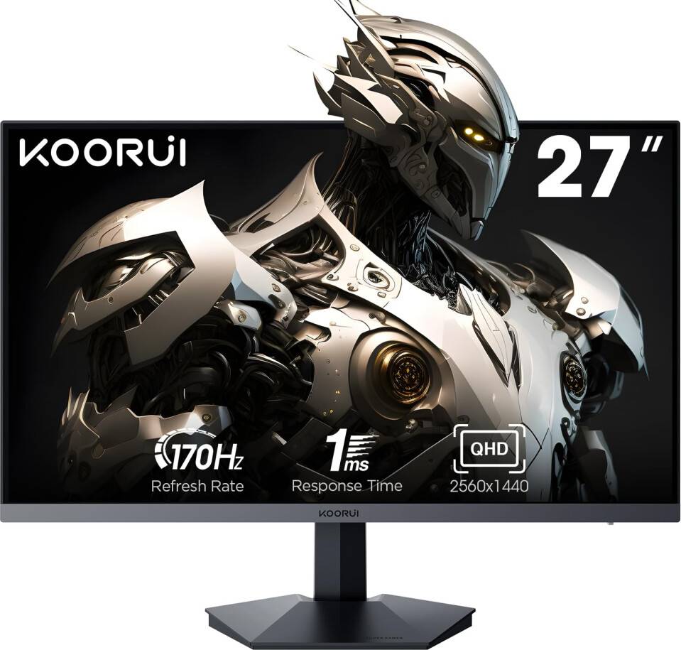 27 Inch FHD 27 Inch FHD Monitor