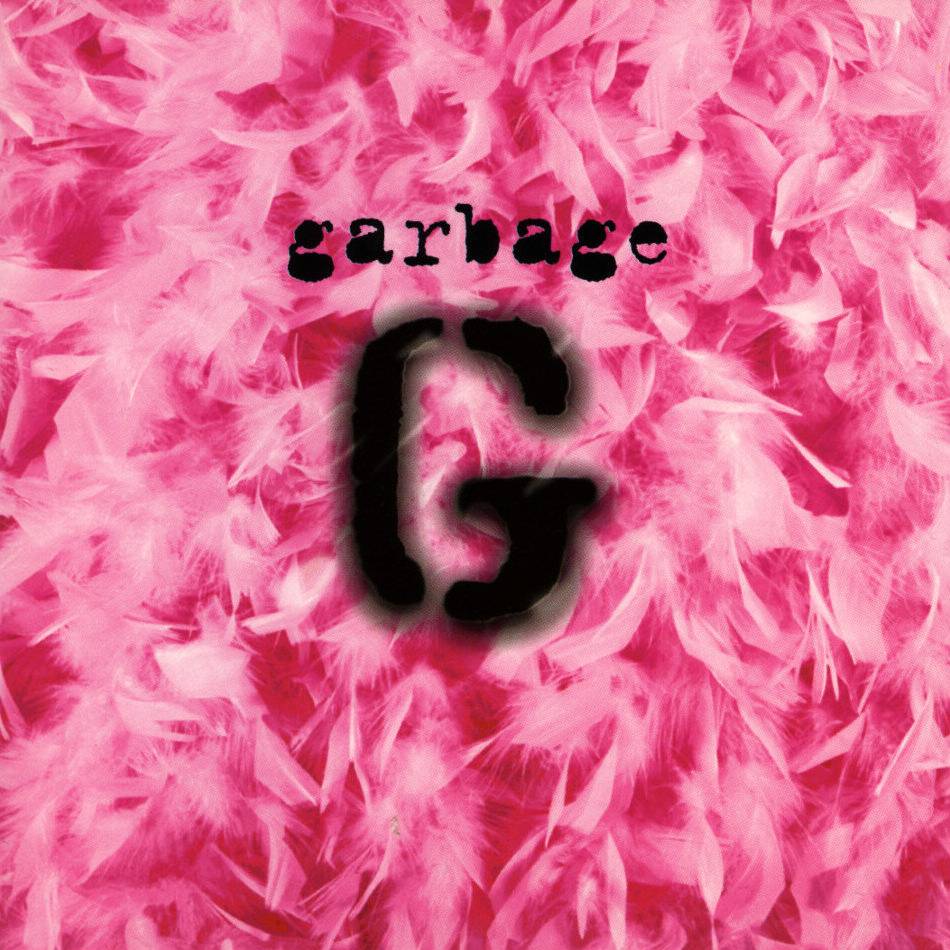 Garbage Garbage (CD)