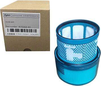 Dyson replacement parts Dyson Gen5detect Replacement Filter