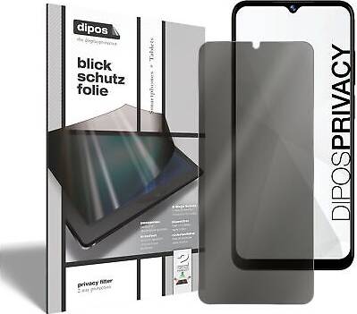Dipos Screen Protector Doogee N40 Pro 2-Way
