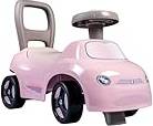 Smoby Gåbil Rosa