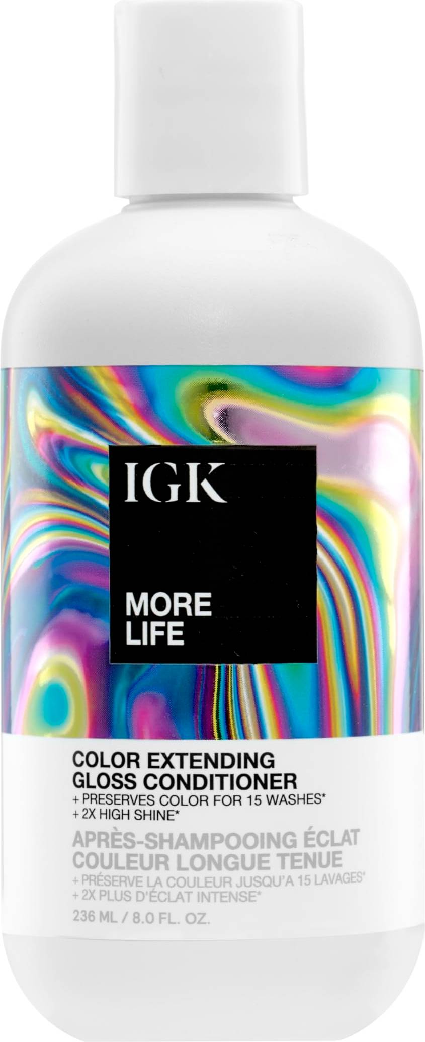 Color Extending Gloss Conditioner 237 ml
