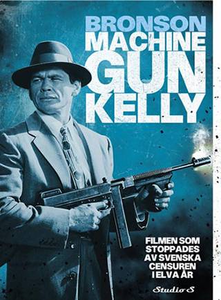 Machine Gun Kelly 1958