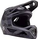 Mips helmet Fox Racing Rampage Camo Youth Mips Helmet - Black