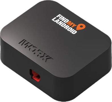 Worx landroid Worx FindMyLandroid Module WA0862
