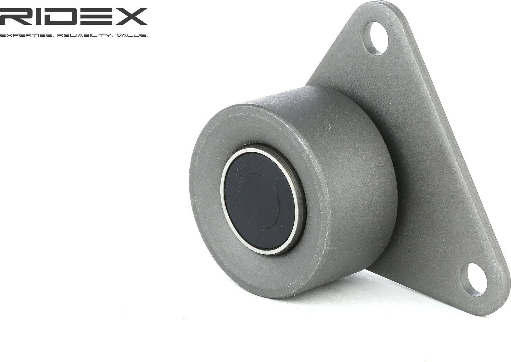 Ridex Deflection Guide Pulley Timing Belt