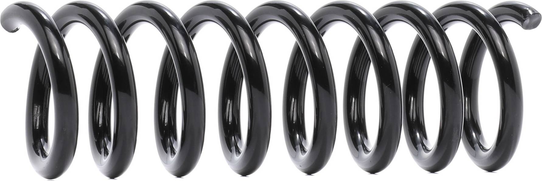 Ridex Coil Spring Rear Axle
