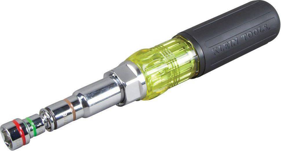Klein Tools 32807MAG Bit Screwdriver