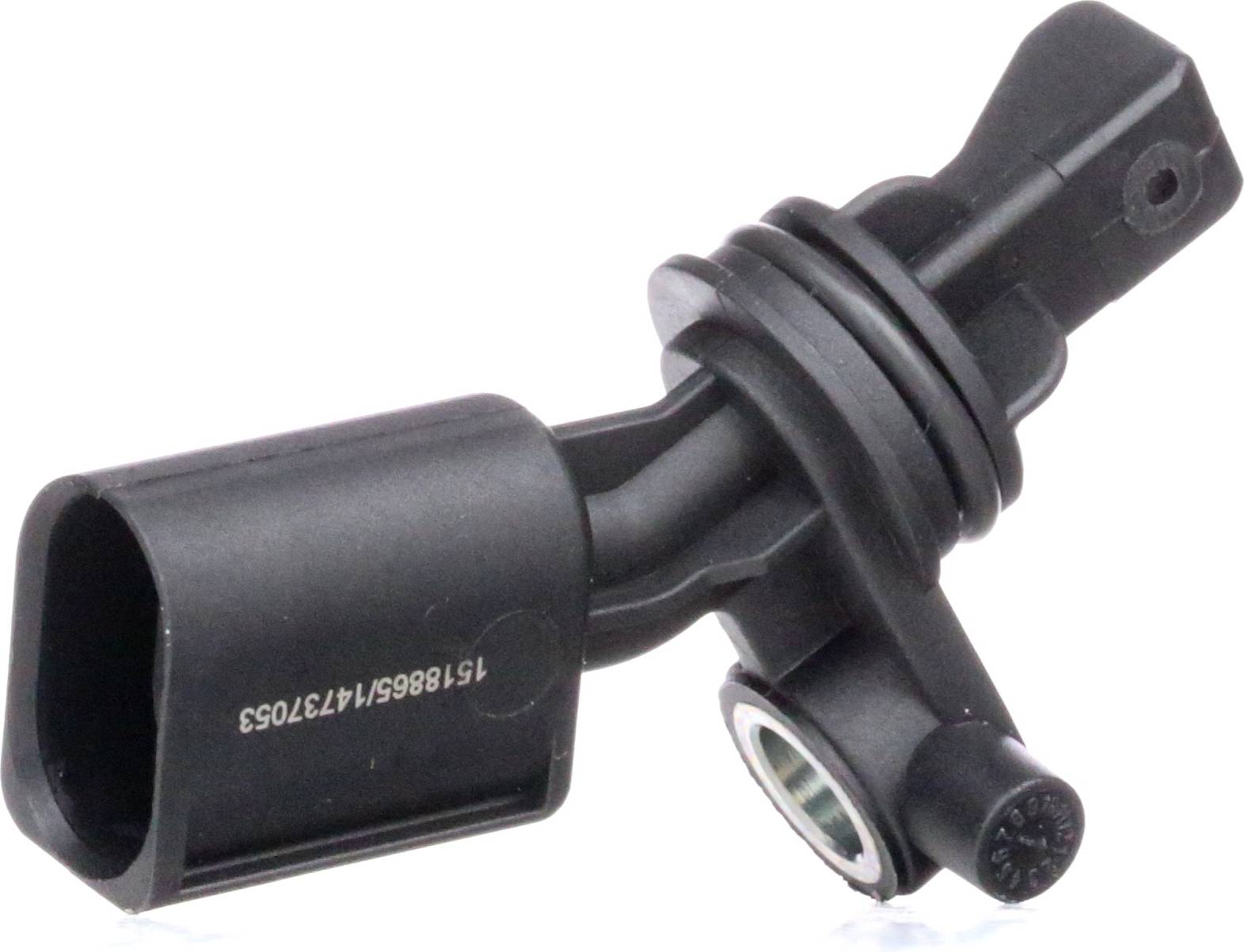 Ridex 412W0822 ABS Sensor Rear Axle Left