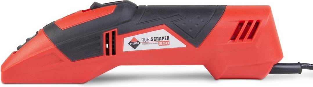 Scraper 250