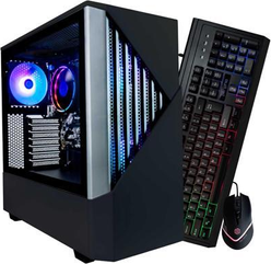 Reaper Gaming PC Computer