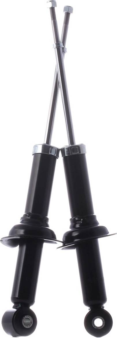Ridex Shock Absorber Rear Axle Twin Tube