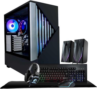 Reaper Gaming PC Computer