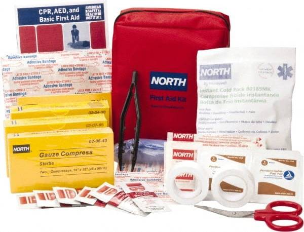 North ProStat 61 Piece, 5 Kit