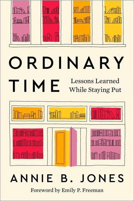 Ordinary Ordinary Time