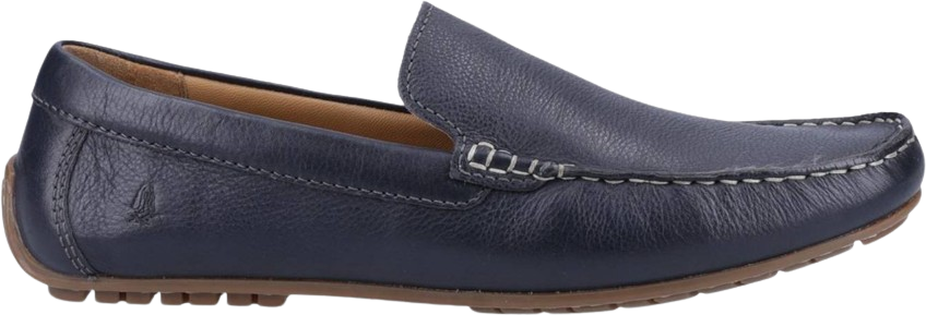 Hush Puppies Ralph - Navy