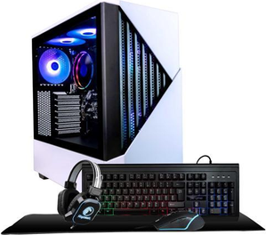 Castle Gaming PC Computer