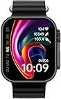 Radiant RAS10905 Smartwatch - Black
