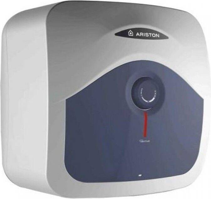 Ariston Blu Evo R 10 3 EU Vertical Boiler System