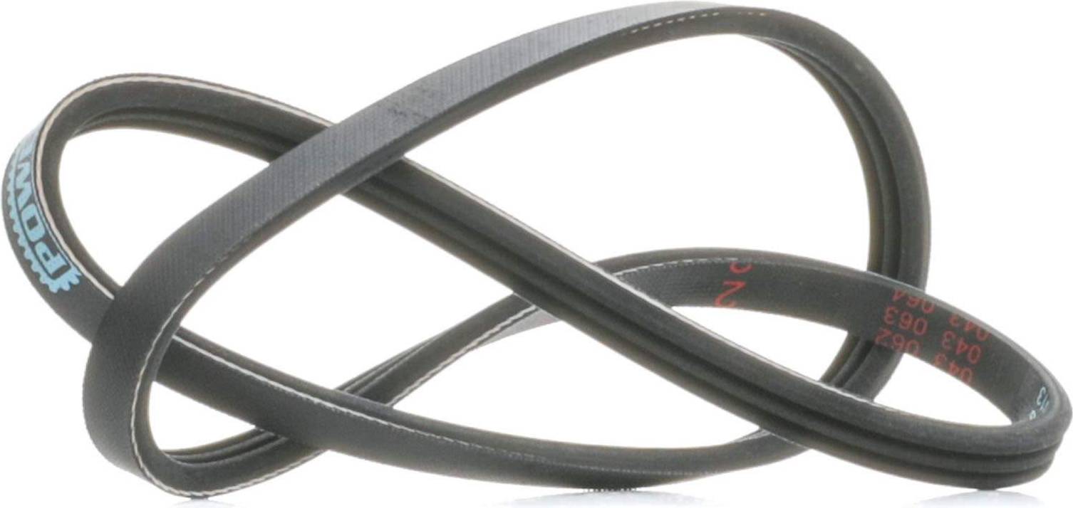 Mapco V-Ribbed Belt