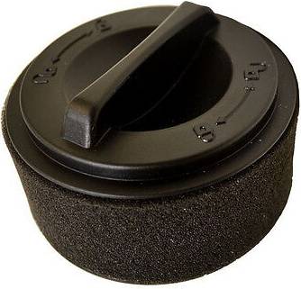 HQRP Inner Outer Circular Filter Bissell Easy Vac 23t7k