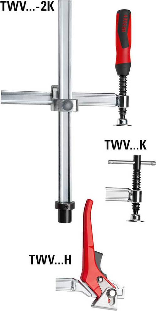 Sliding Arm Max Capacity, Depth 550