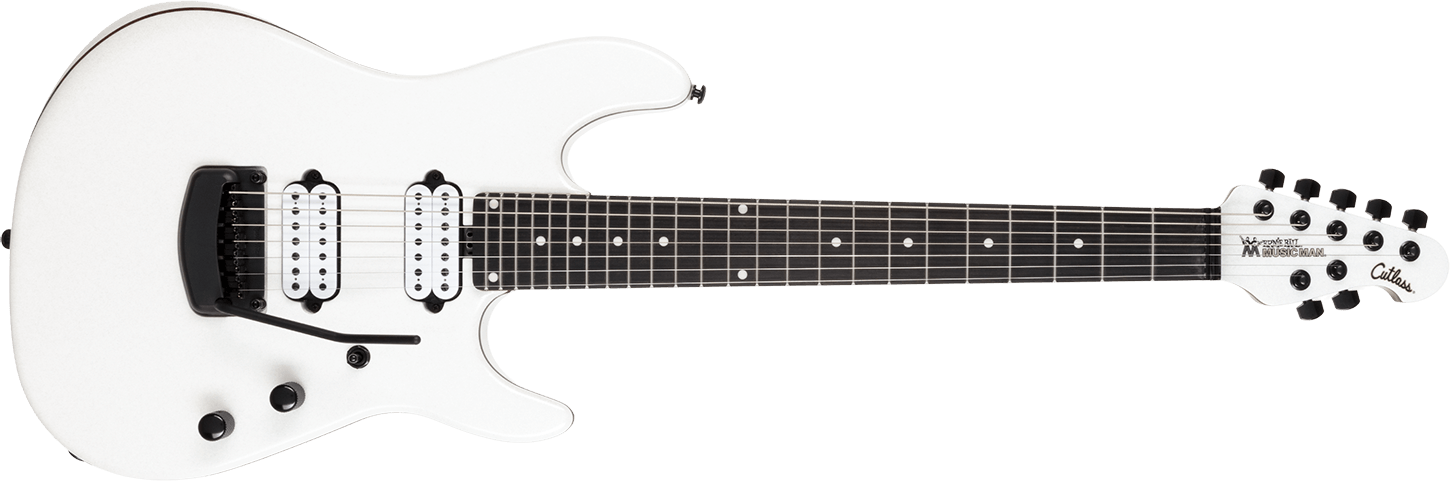 Jason Richardson Cutlass 7-String