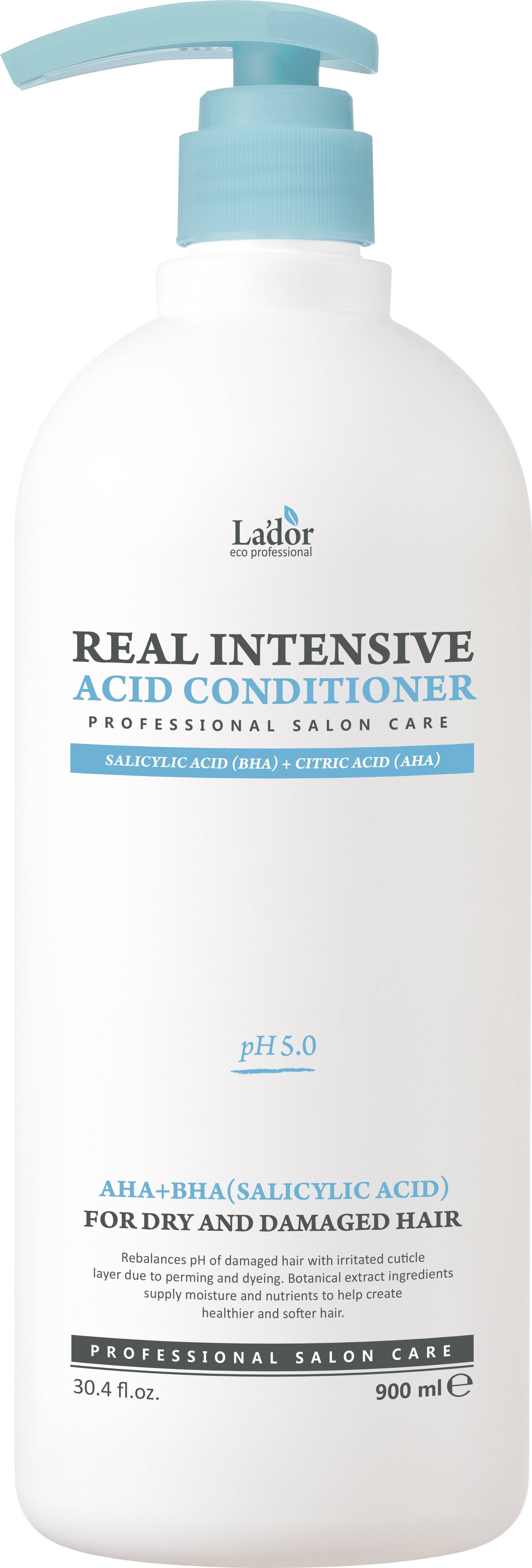 Real Intensive Acid Conditioner